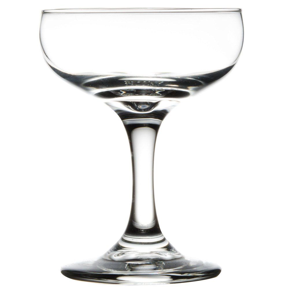 Champagne Glass