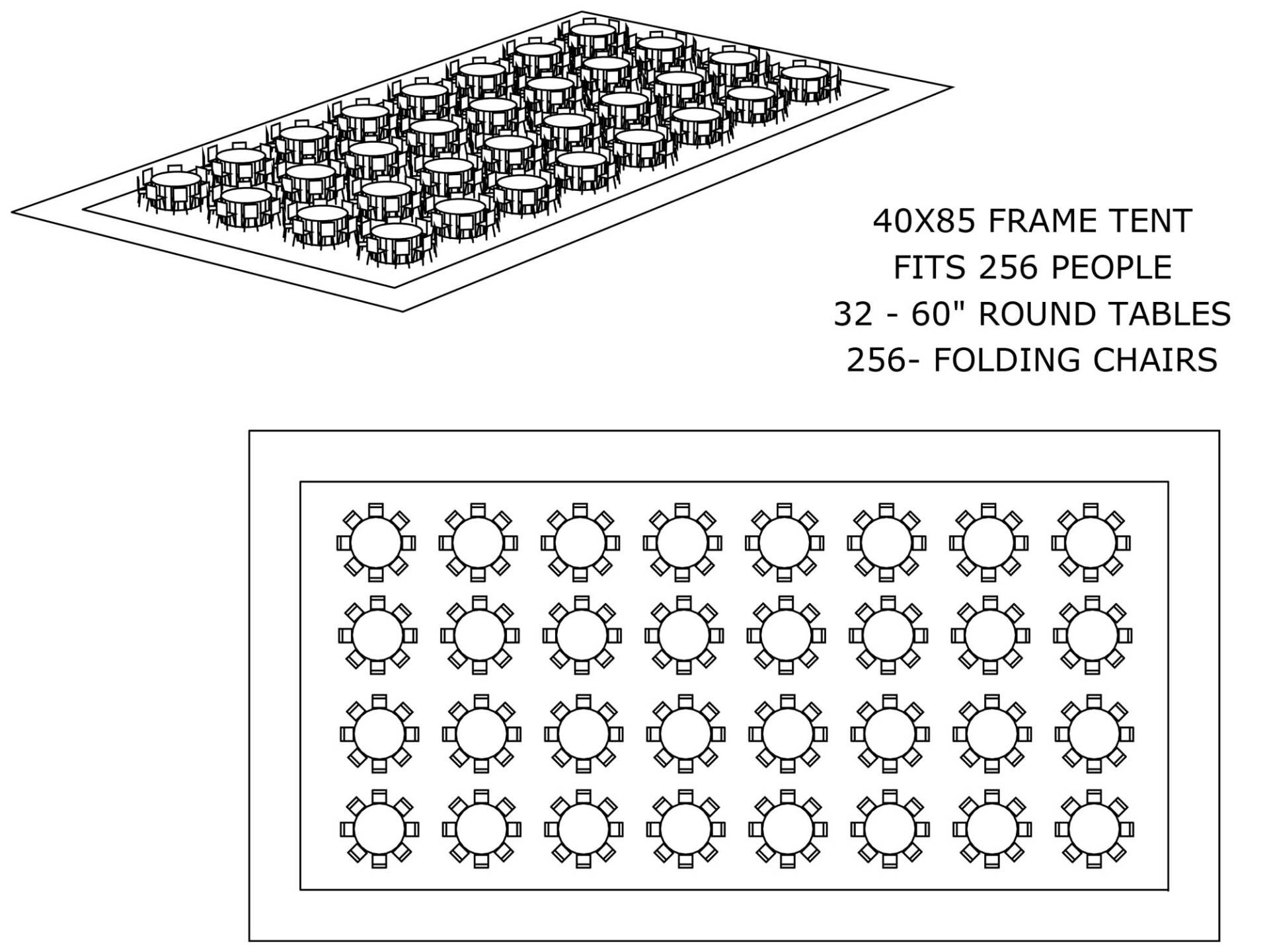 Barnwood Cake Stands