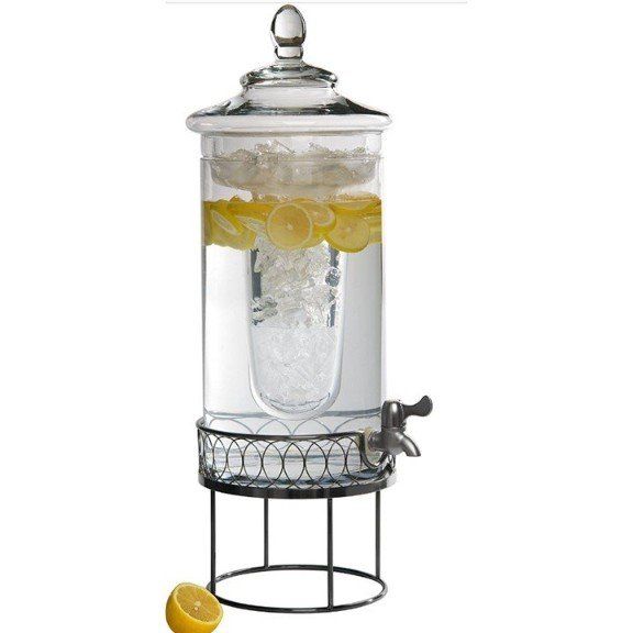 Kingston 3 Gallon Beverage Server