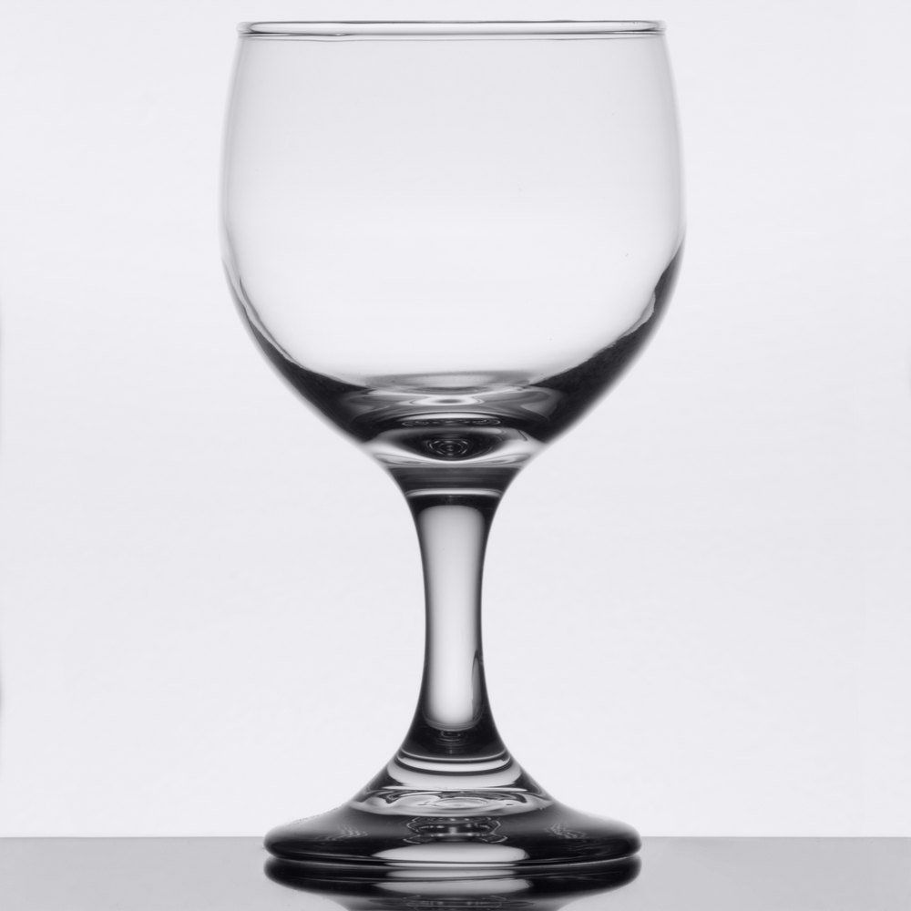 Wine Glass