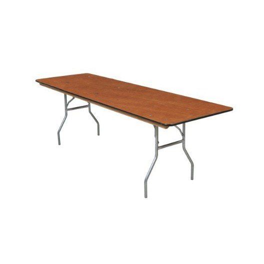 Rectangle Table