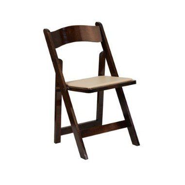 Fruitwood Chair