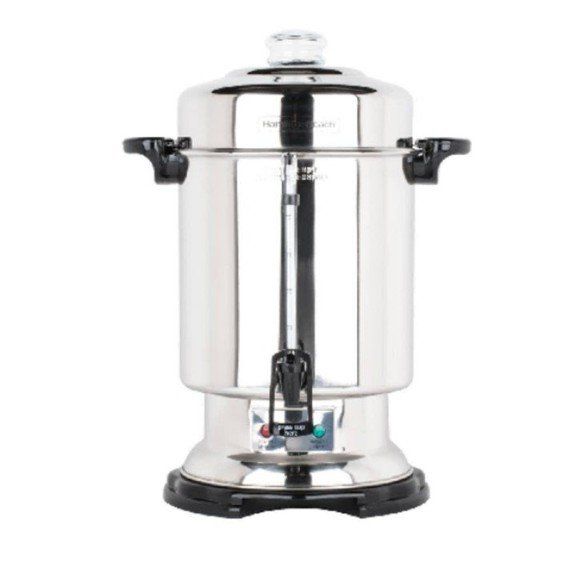 55 Cup Coffee Maker