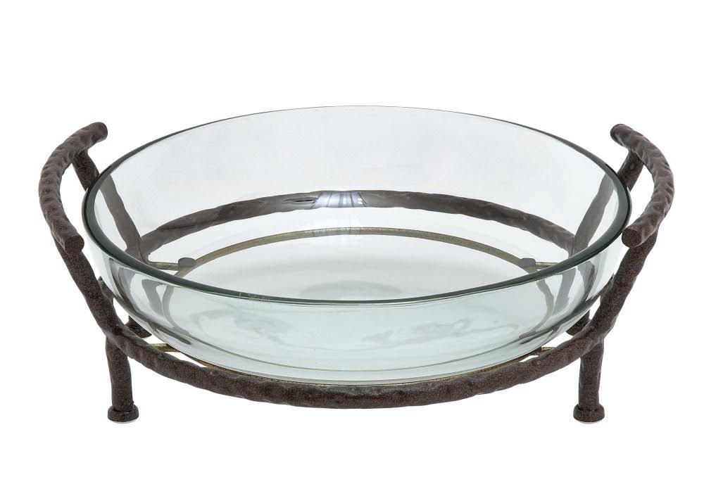 Antique Melamine Platters