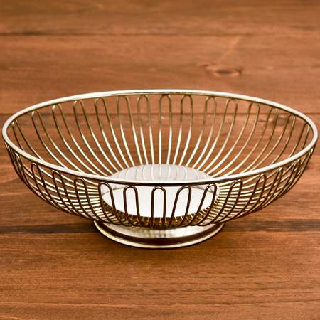 Antique Melamine Platters