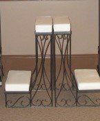 Kneeling Benches