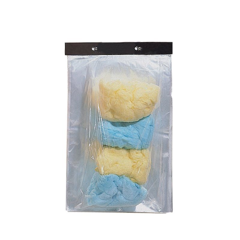 Cotton Candy Bags
