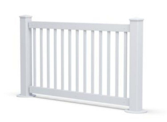 Event Fencing