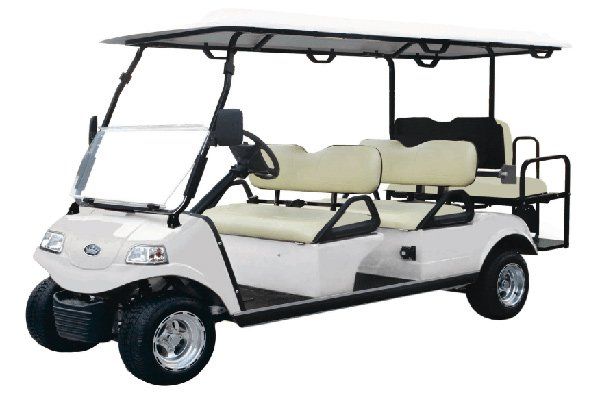 Golf Carts