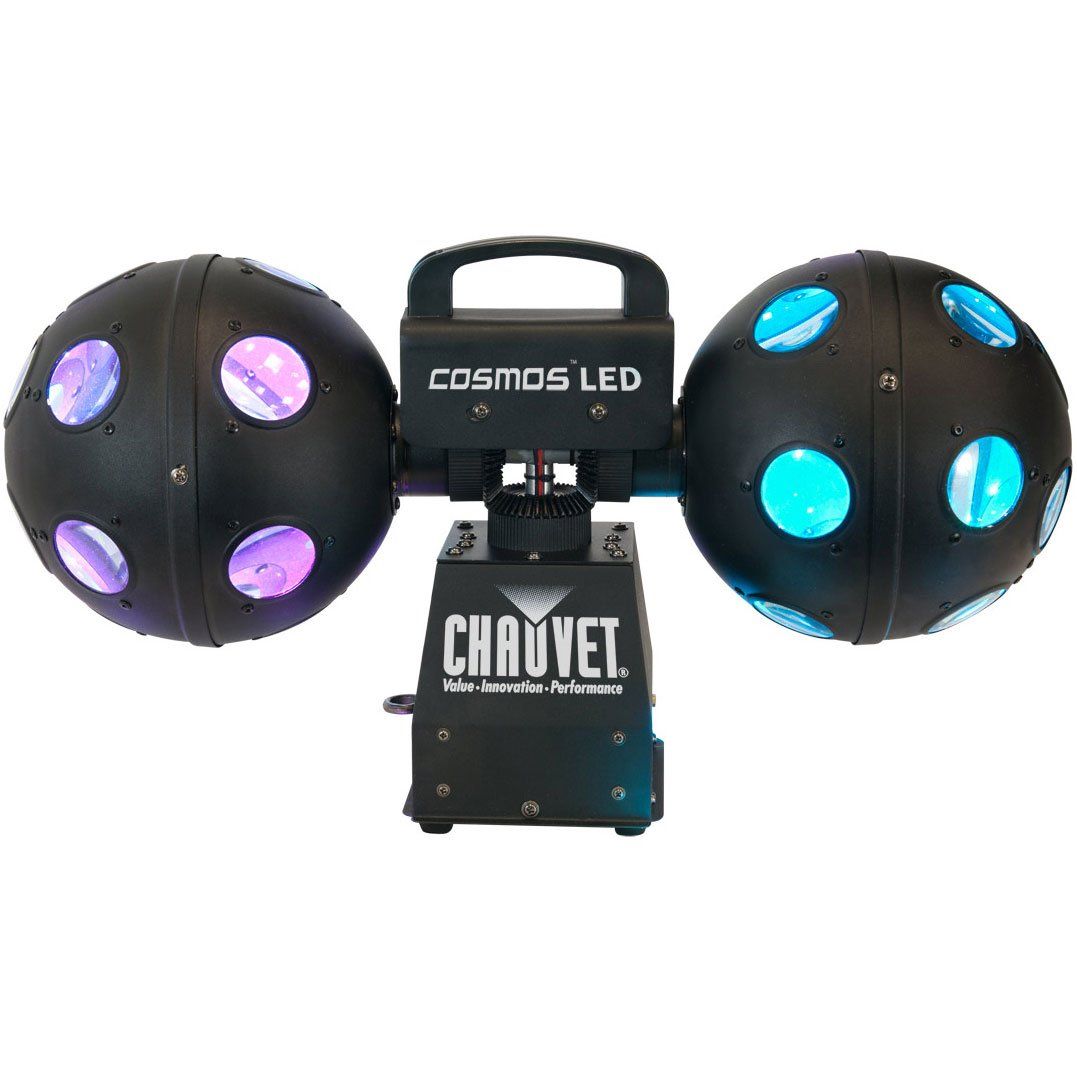LED Cosmos Rotating Ball