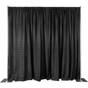 Pipe and Drapes