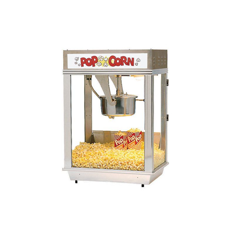 Popcorn Machine