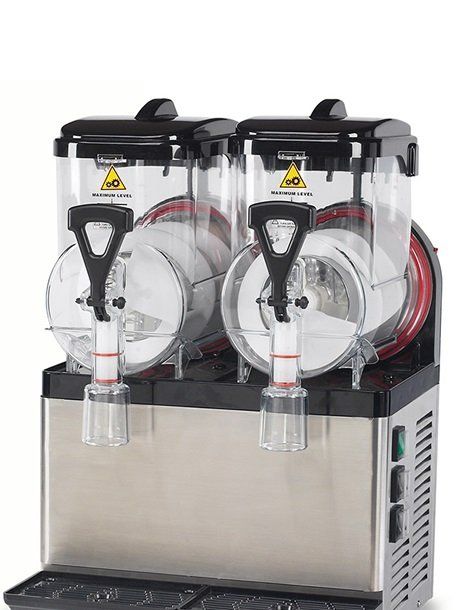 Slush Beverage Machine