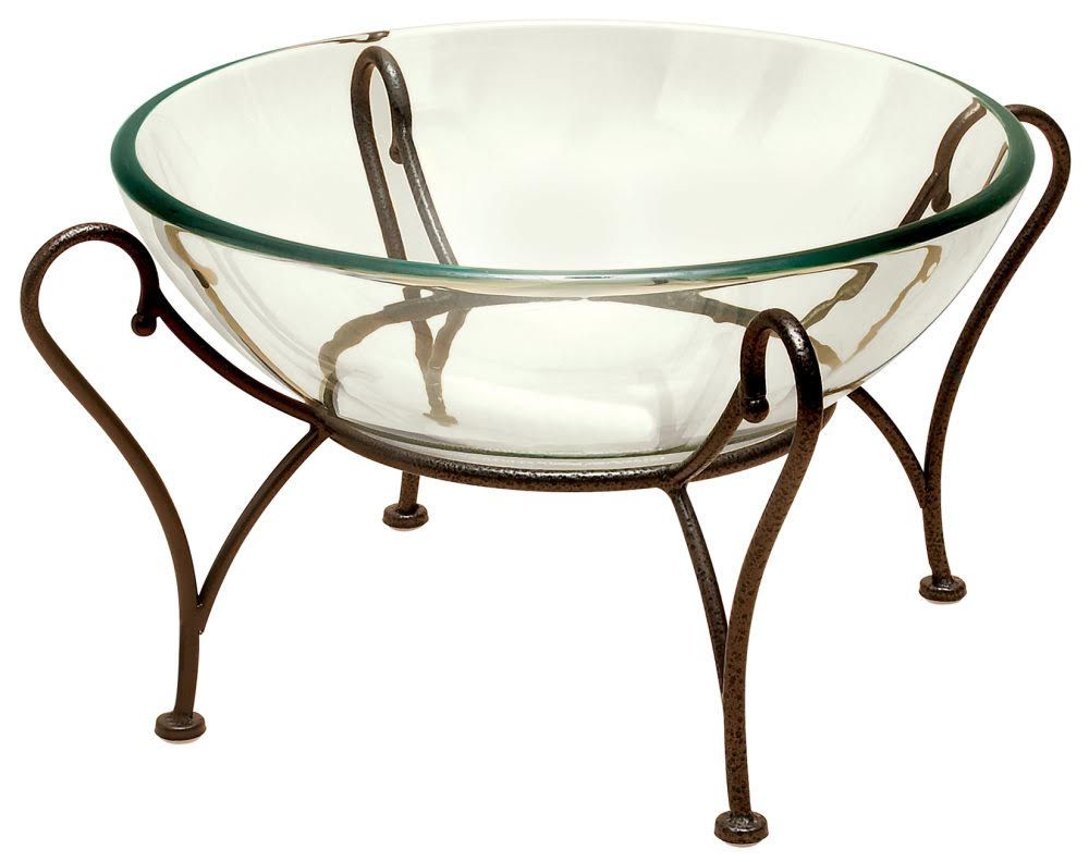 Antique Melamine Platters