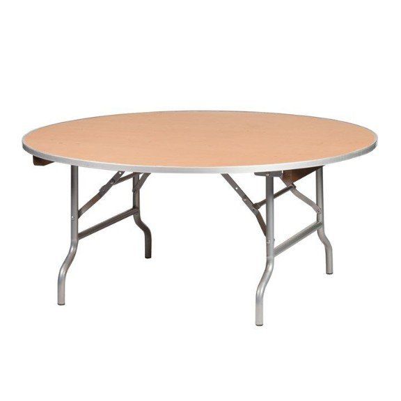Child Round Table