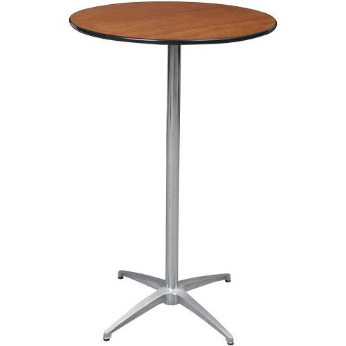 Pedestal Table