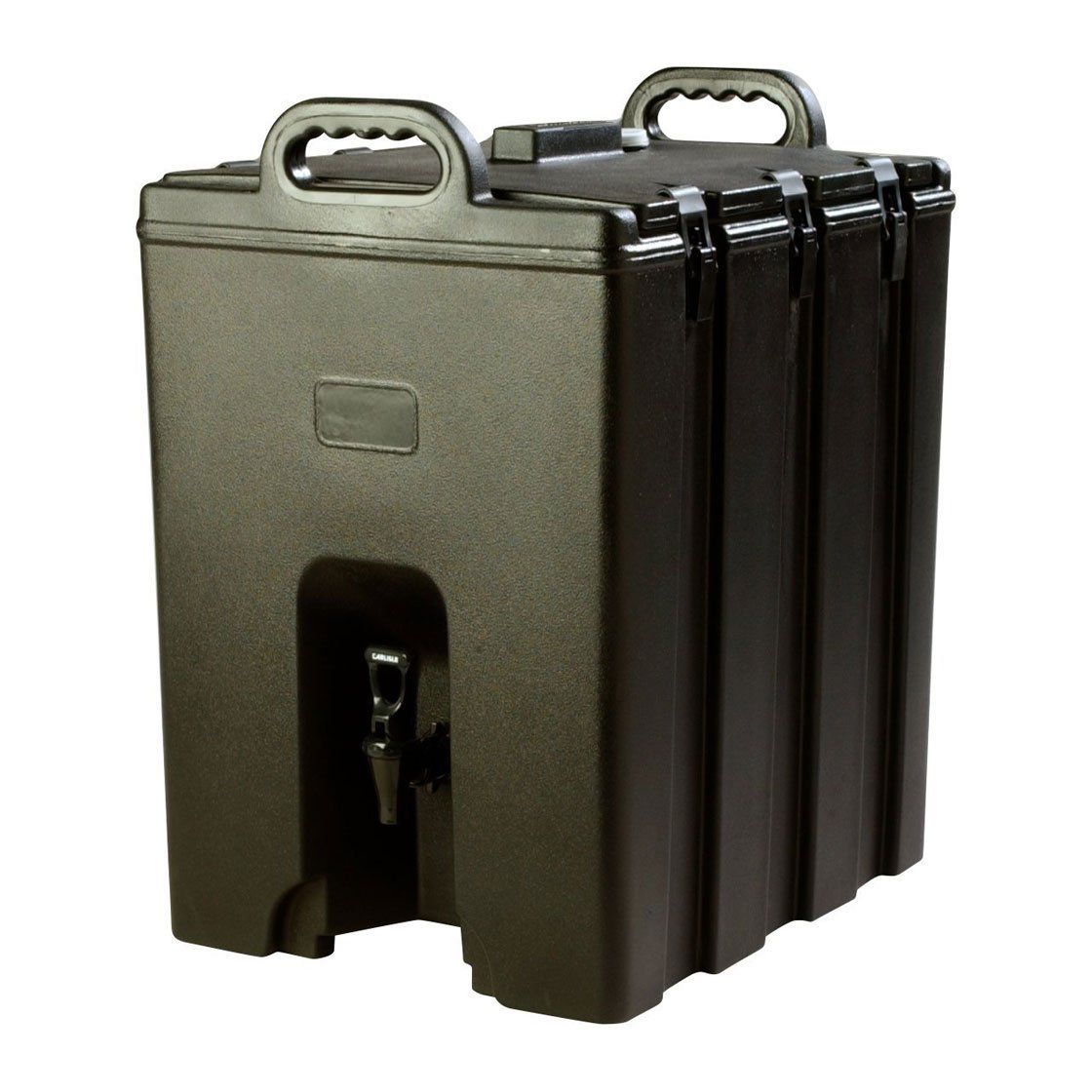10-Gallon Insulated Beverage Server