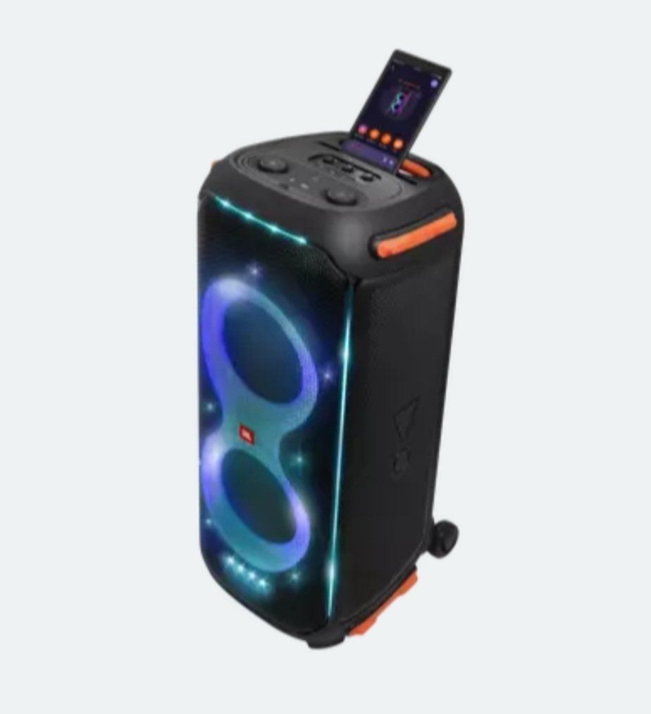 JBL party box