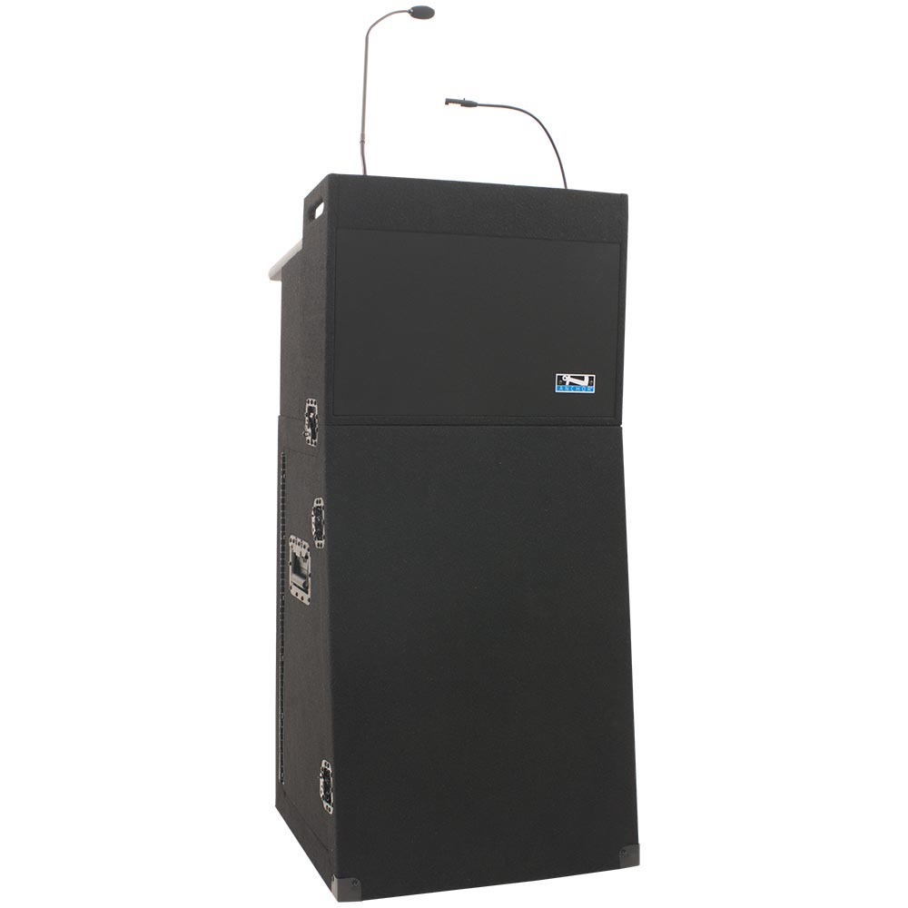 Podium lectern