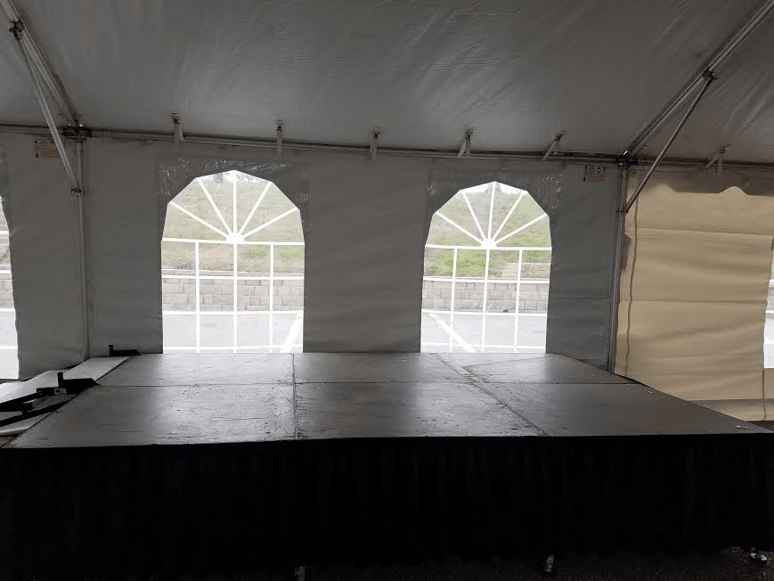 Stage
