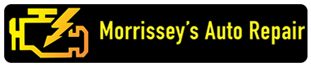 Morrissey's Auto Repair - logo