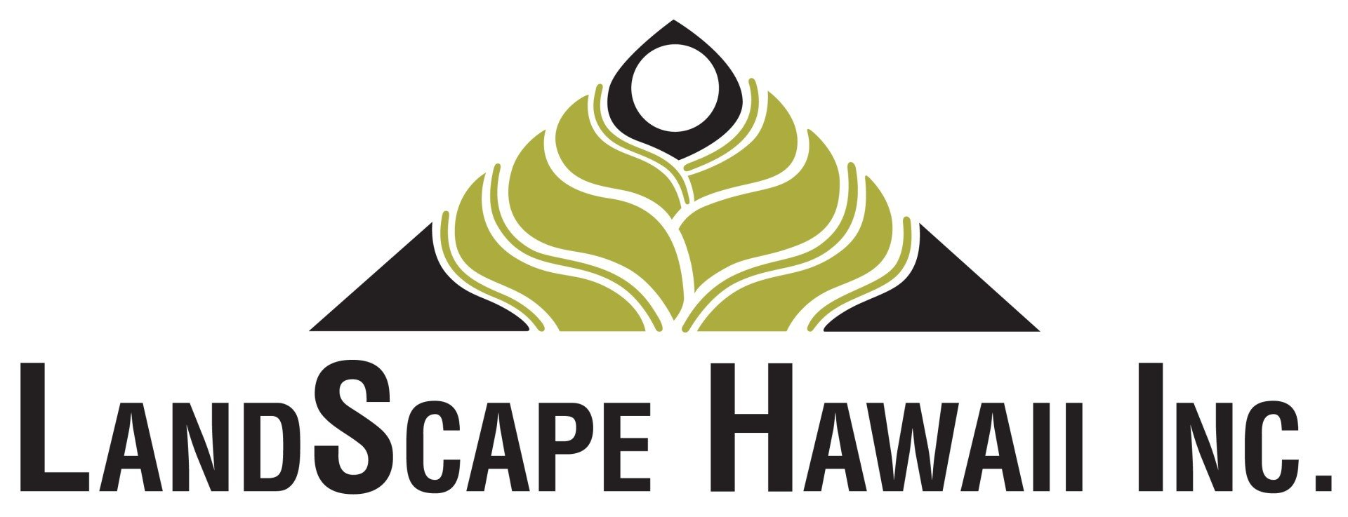 Landscape Hawaii, Inc. - logo
