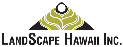 Landscape Hawaii, Inc. - logo