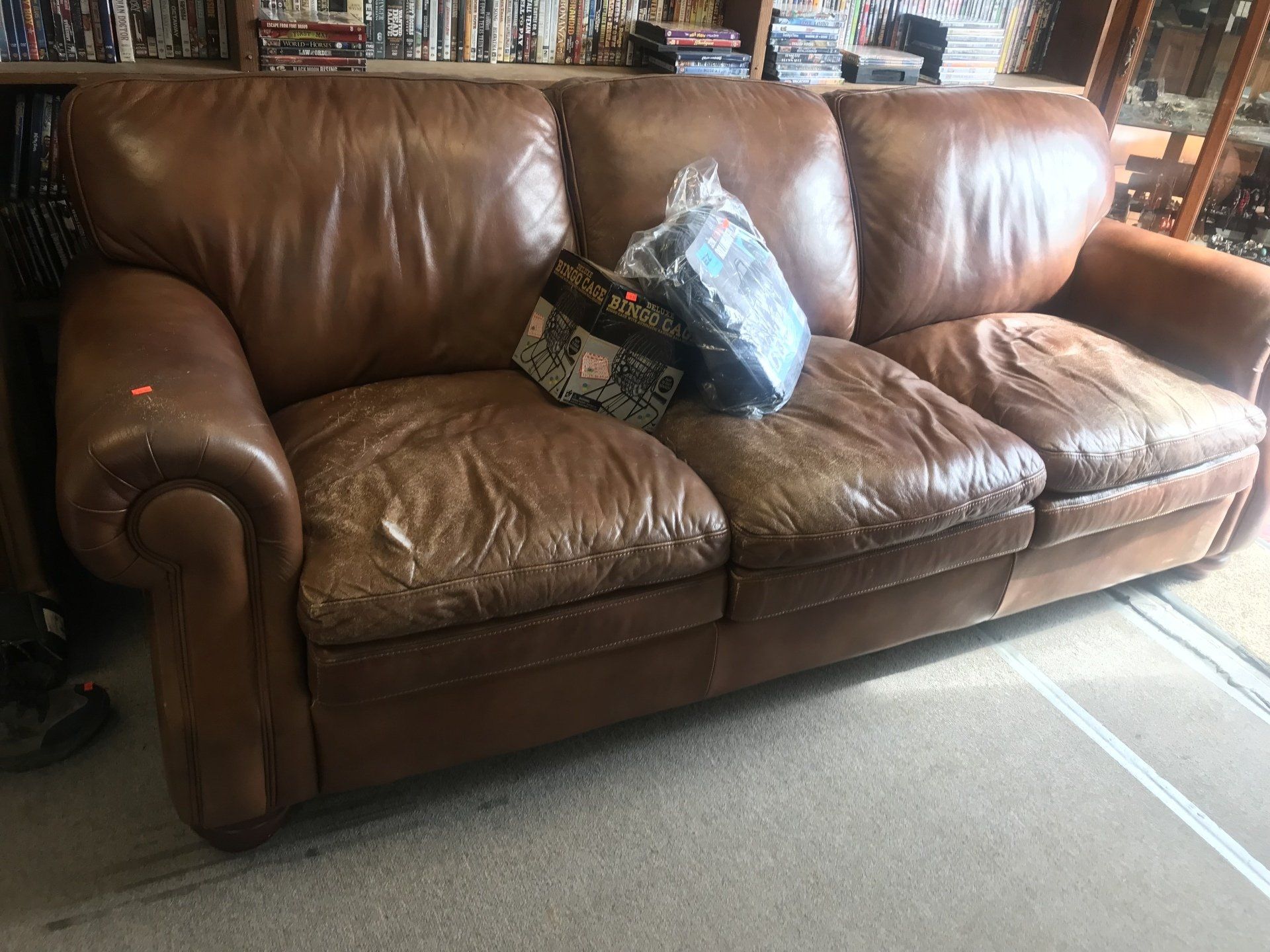 Dandy Deals 2nd Hand Store Thrift Store Topeka, KS