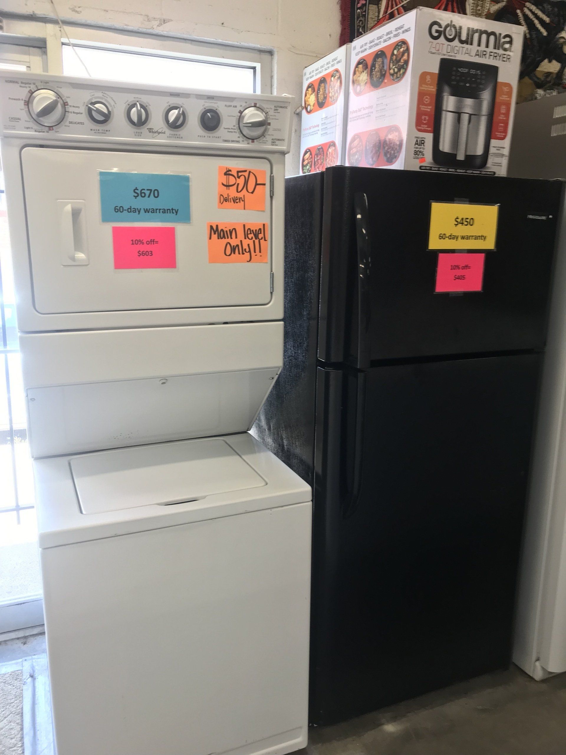 Appliances Kitchen and Home Topeka, KS