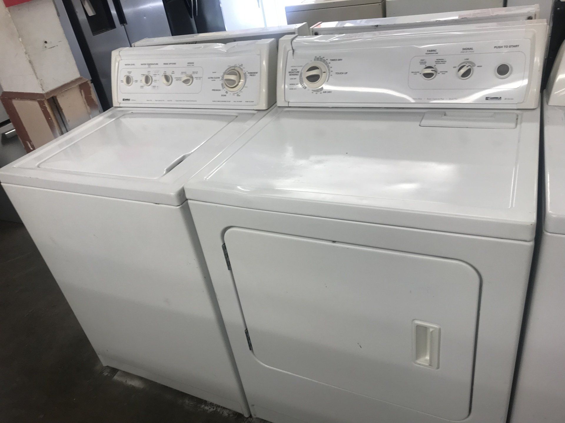 Appliances Kitchen and Home Topeka, KS