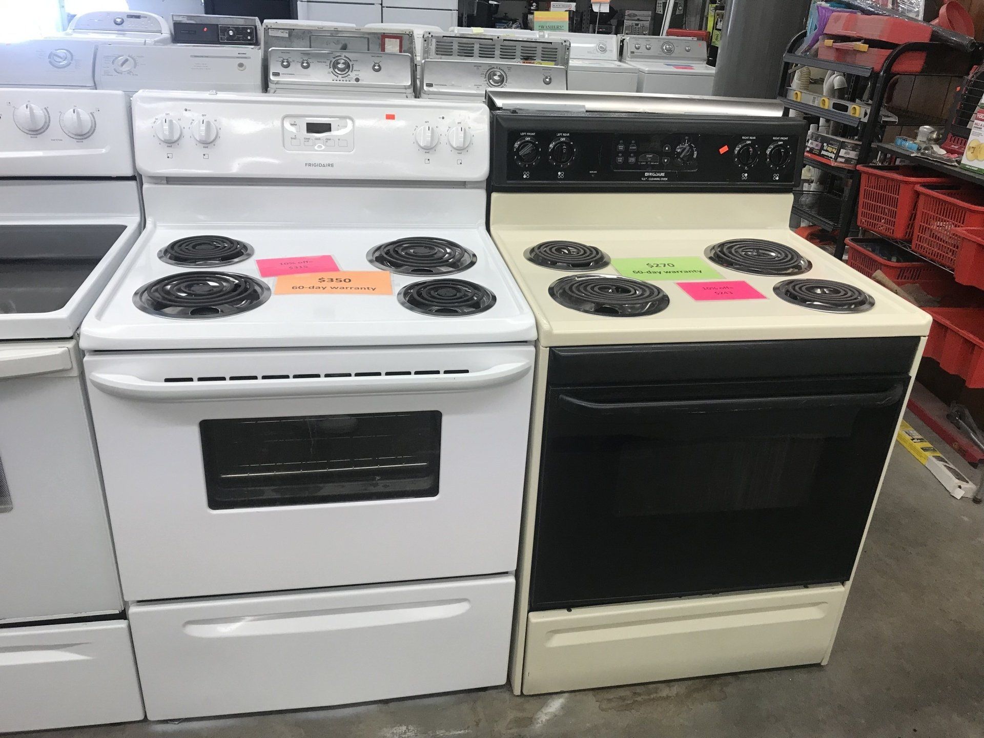 Appliances Kitchen and Home Topeka, KS