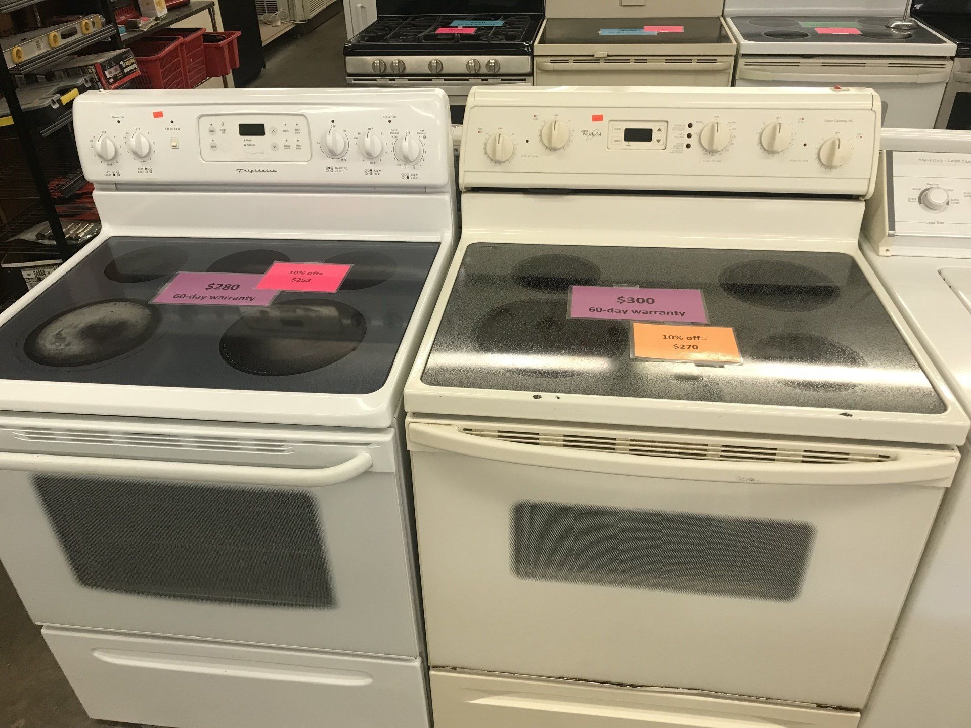 Appliances Kitchen and Home Topeka, KS