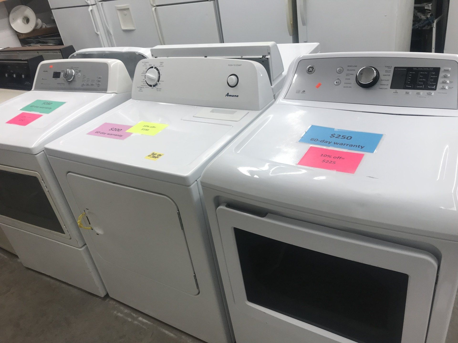 Dandy Deals 2nd Hand Store Thrift Store Topeka, KS