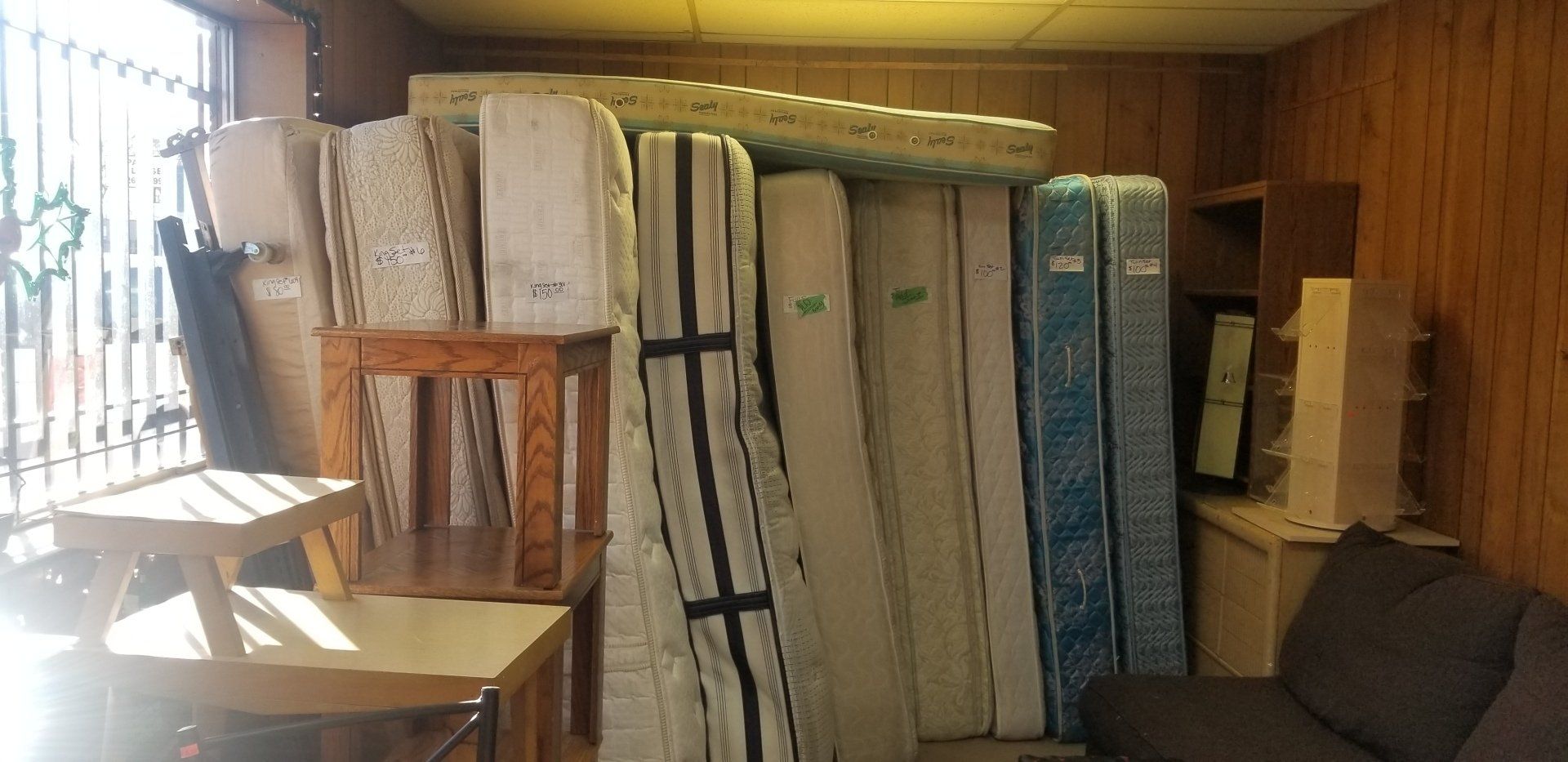 Beds Mattresses Topeka, KS