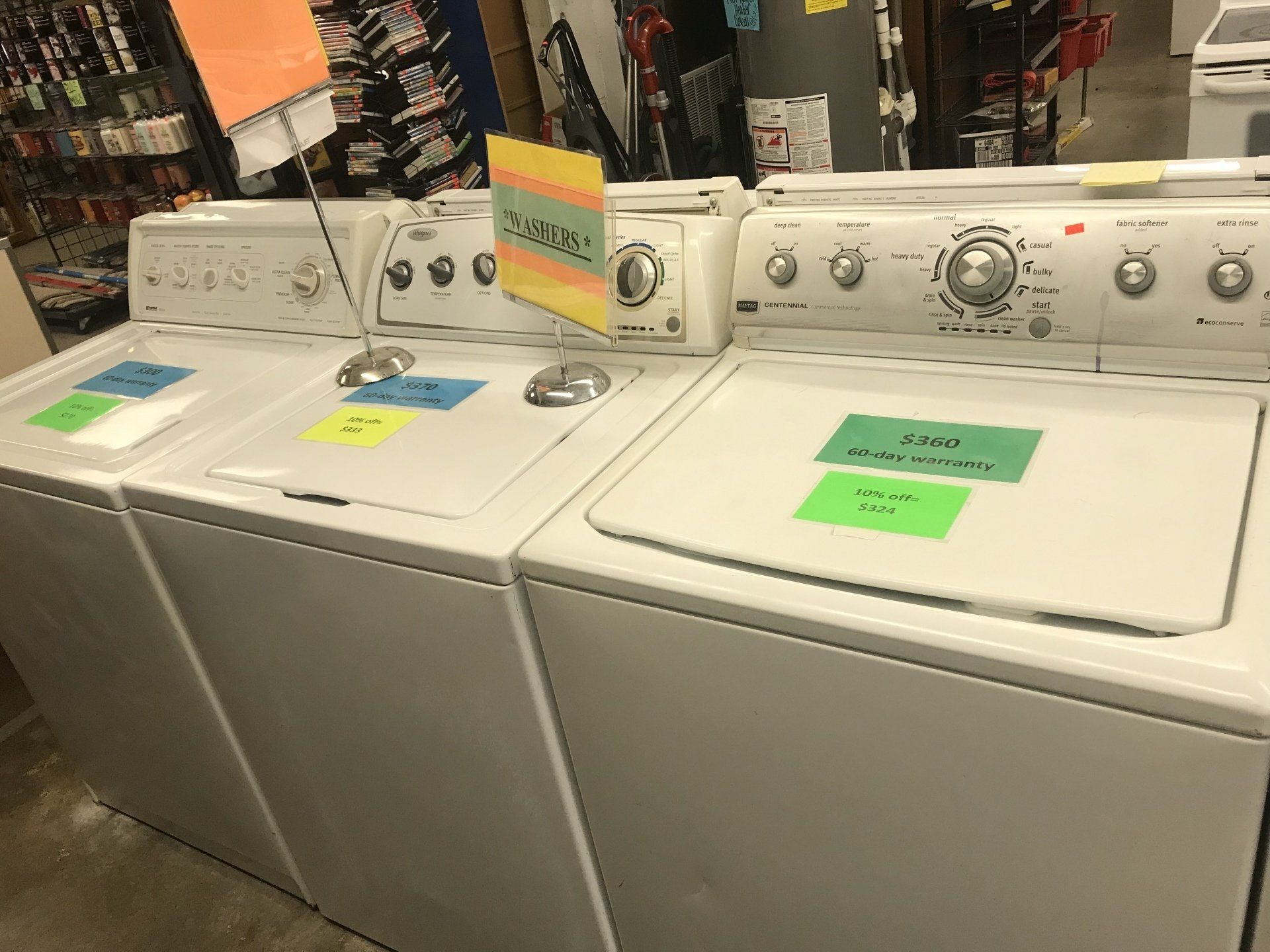 Appliances Kitchen and Home Topeka, KS