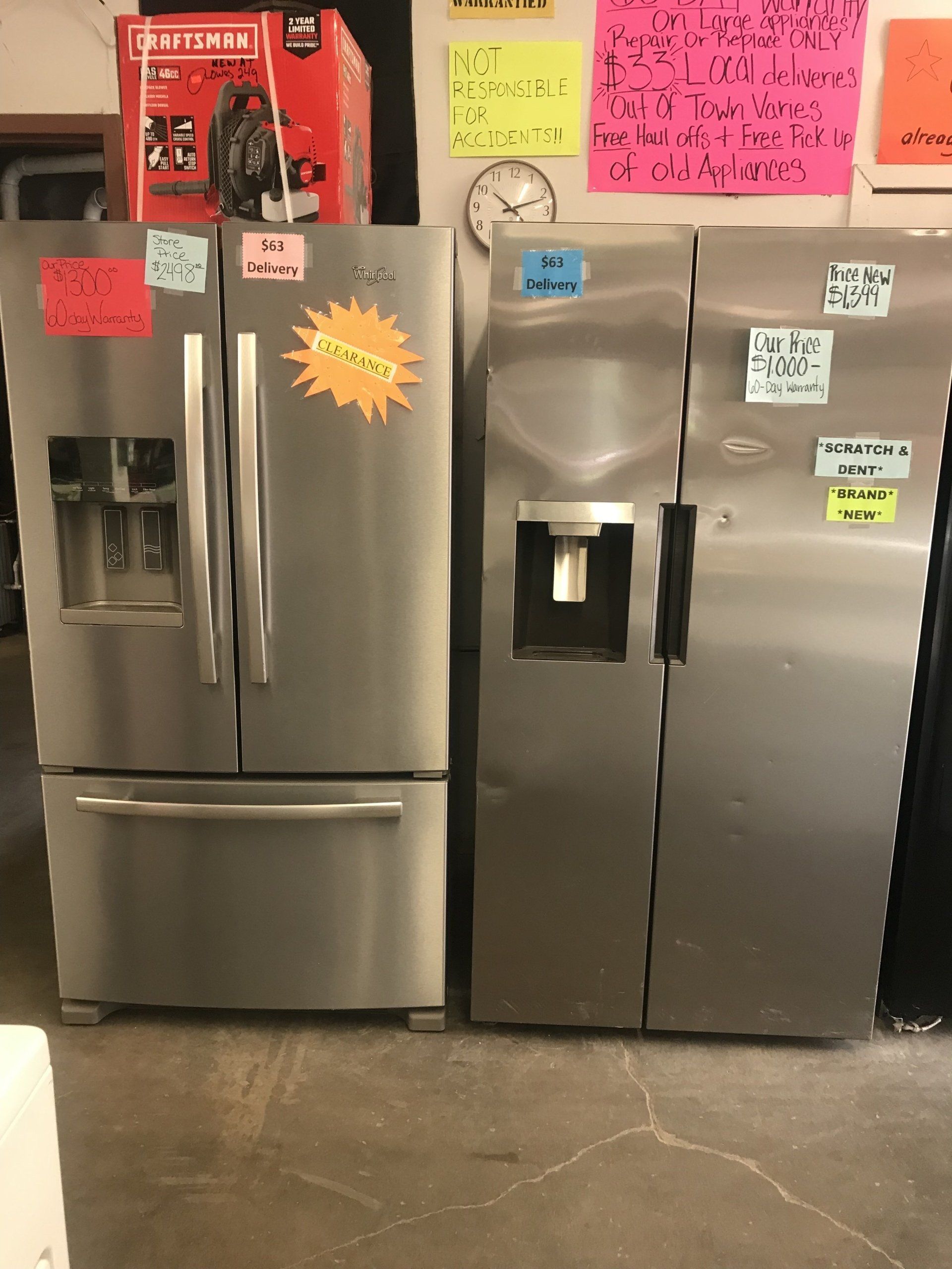 Dandy Deals 2nd Hand Store Thrift Store Topeka, KS