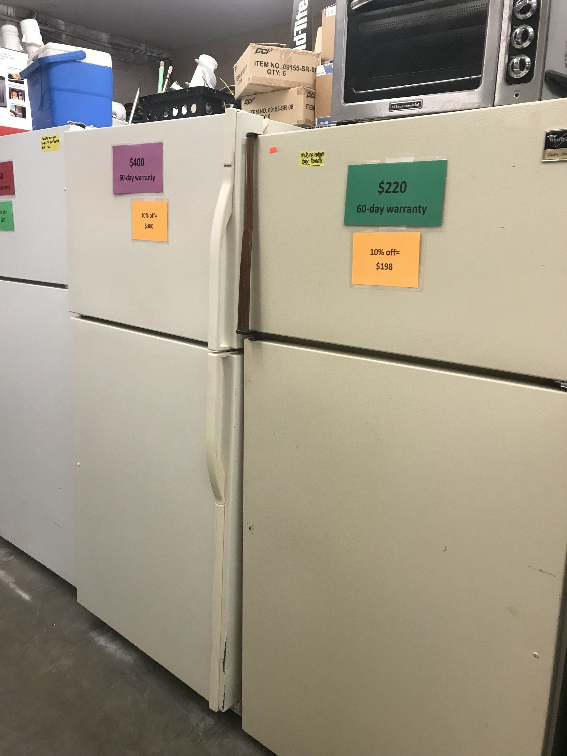 Appliances Kitchen and Home Topeka, KS