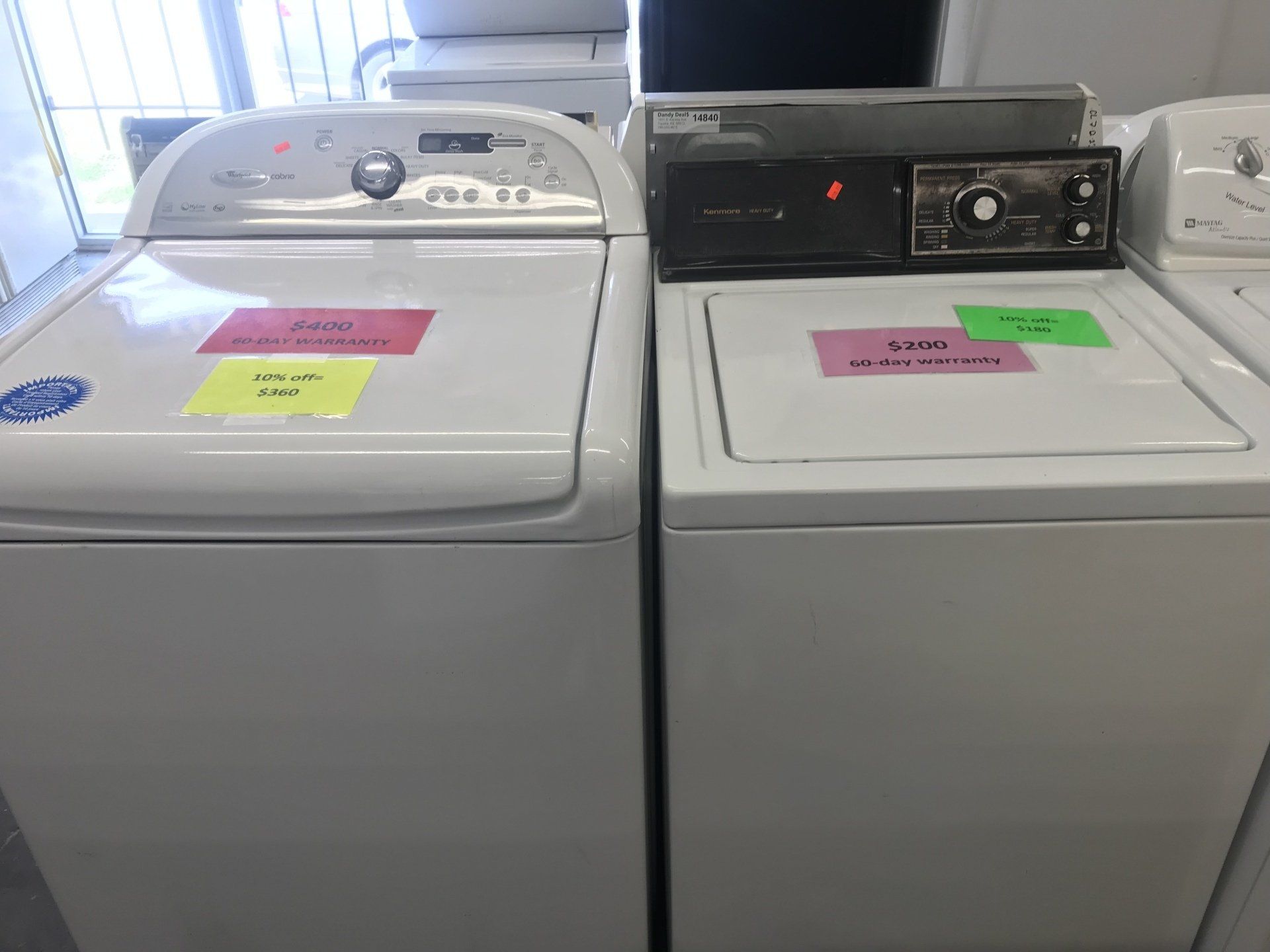 Appliances Kitchen and Home Topeka, KS