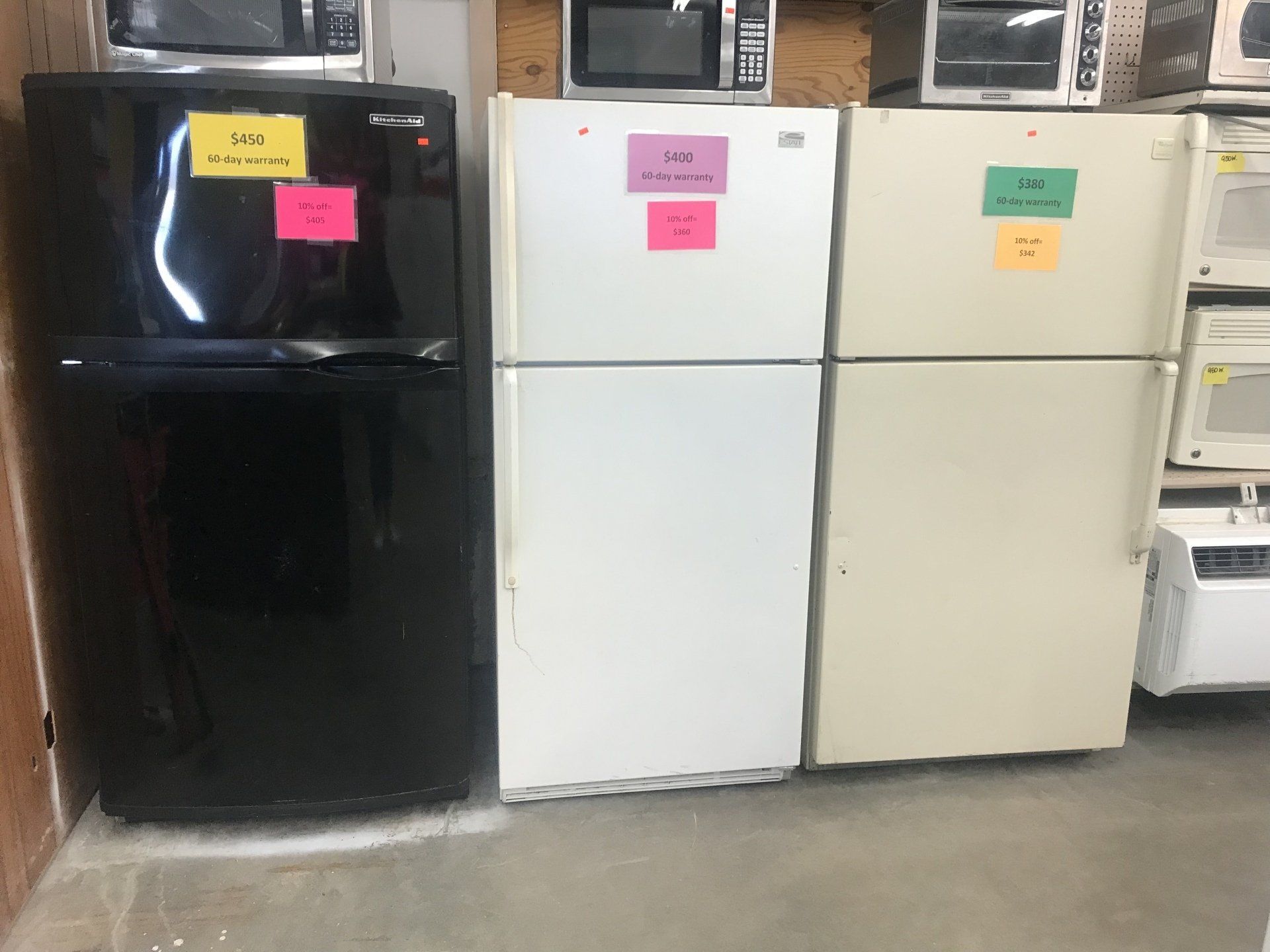 Dandy Deals 2nd Hand Store Thrift Store Topeka, KS