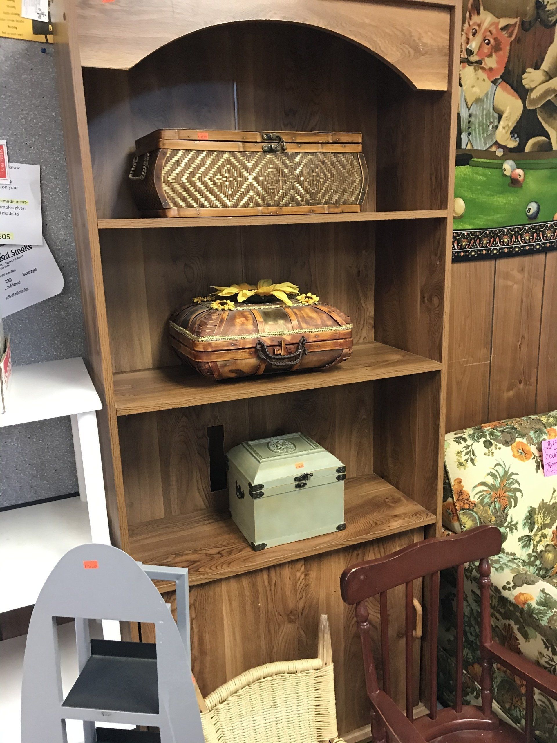 Dandy Deals 2nd Hand Store Thrift Store Topeka, KS