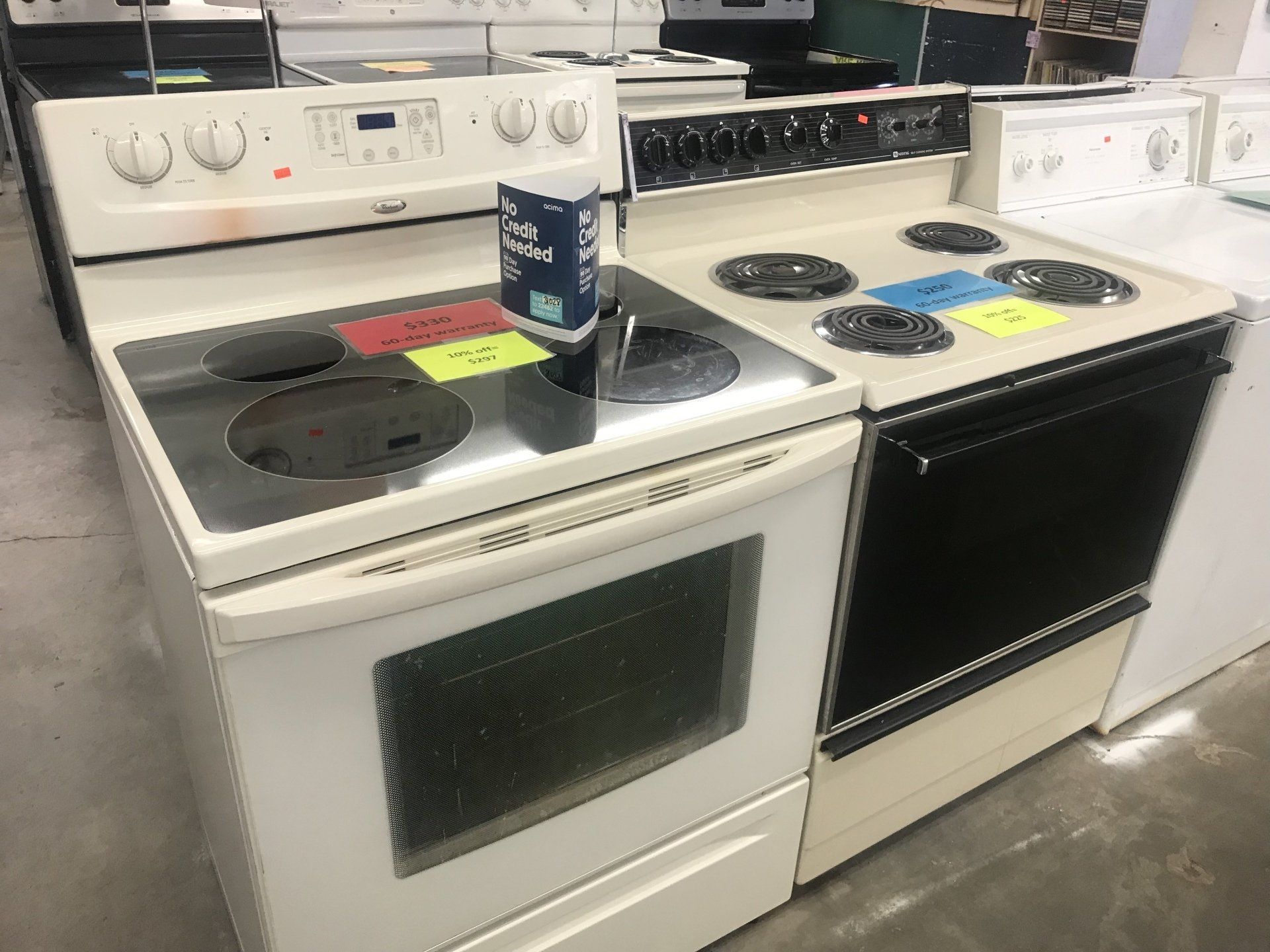 Appliances Kitchen and Home Topeka, KS