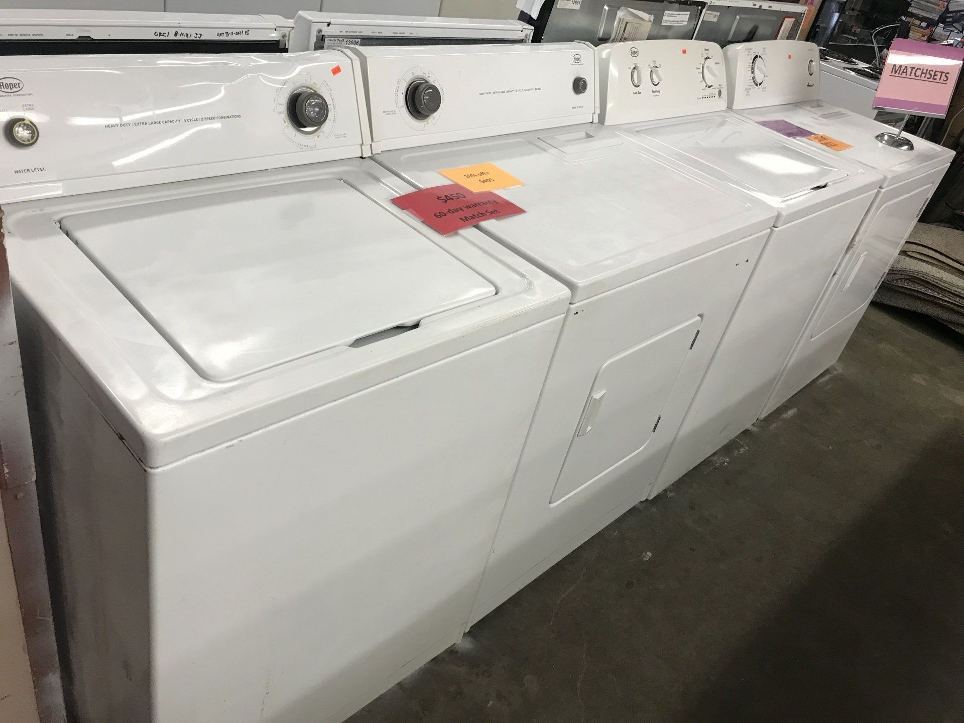 Dandy Deals 2nd Hand Store Thrift Store Topeka, KS