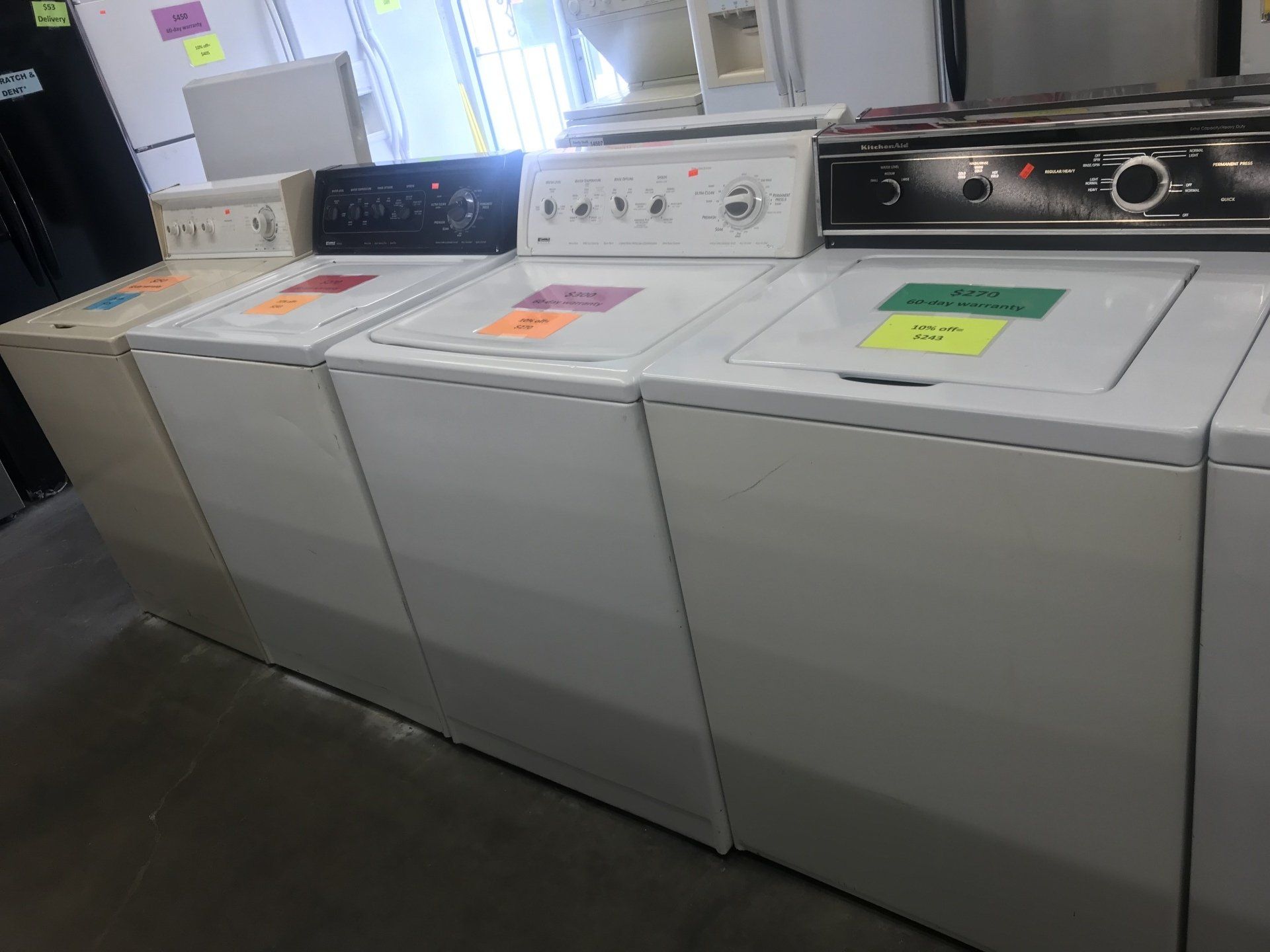 Appliances Kitchen and Home Topeka, KS