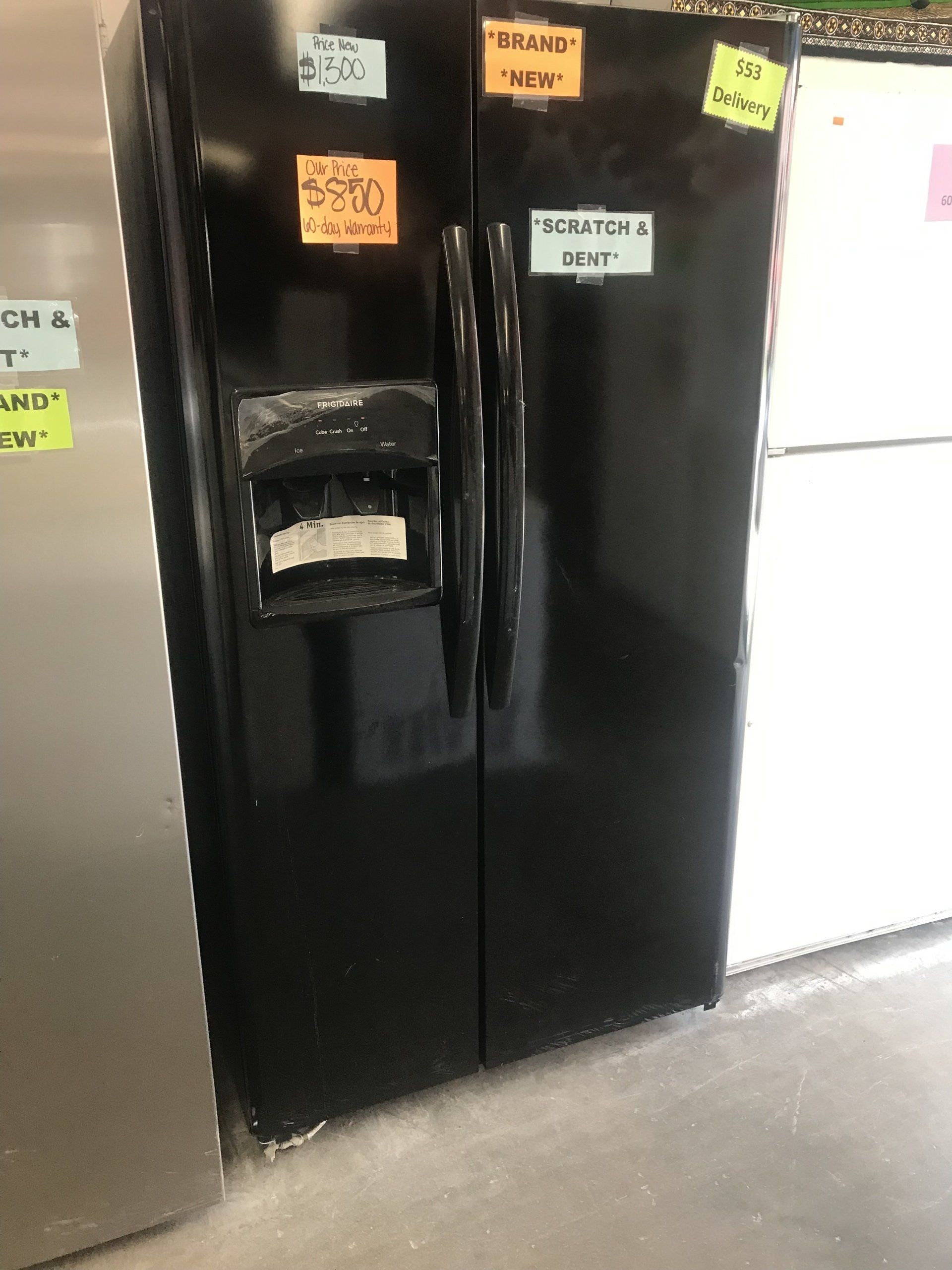 Dandy Deals 2nd Hand Store Thrift Store Topeka, KS