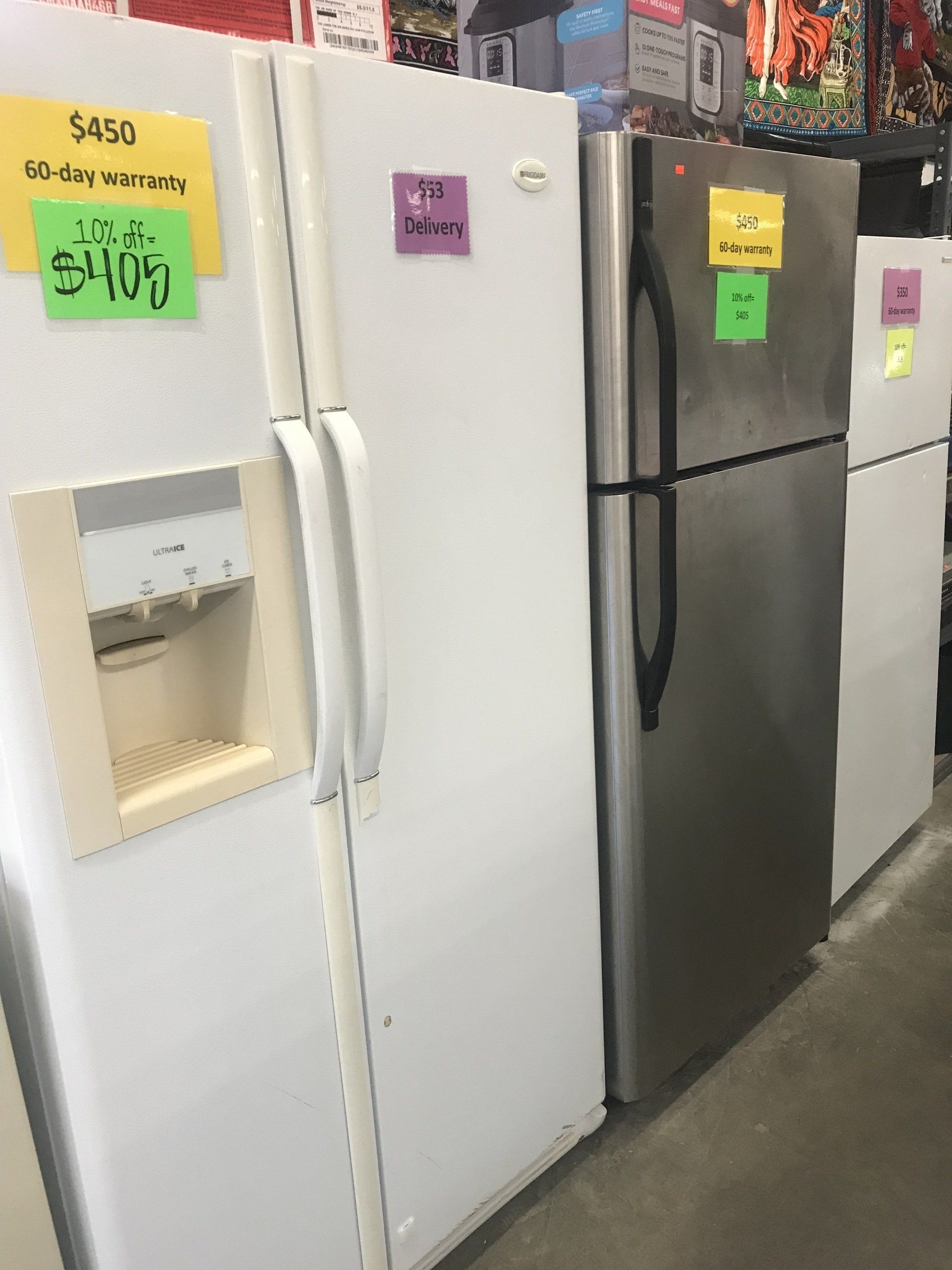 Appliances Kitchen and Home Topeka, KS