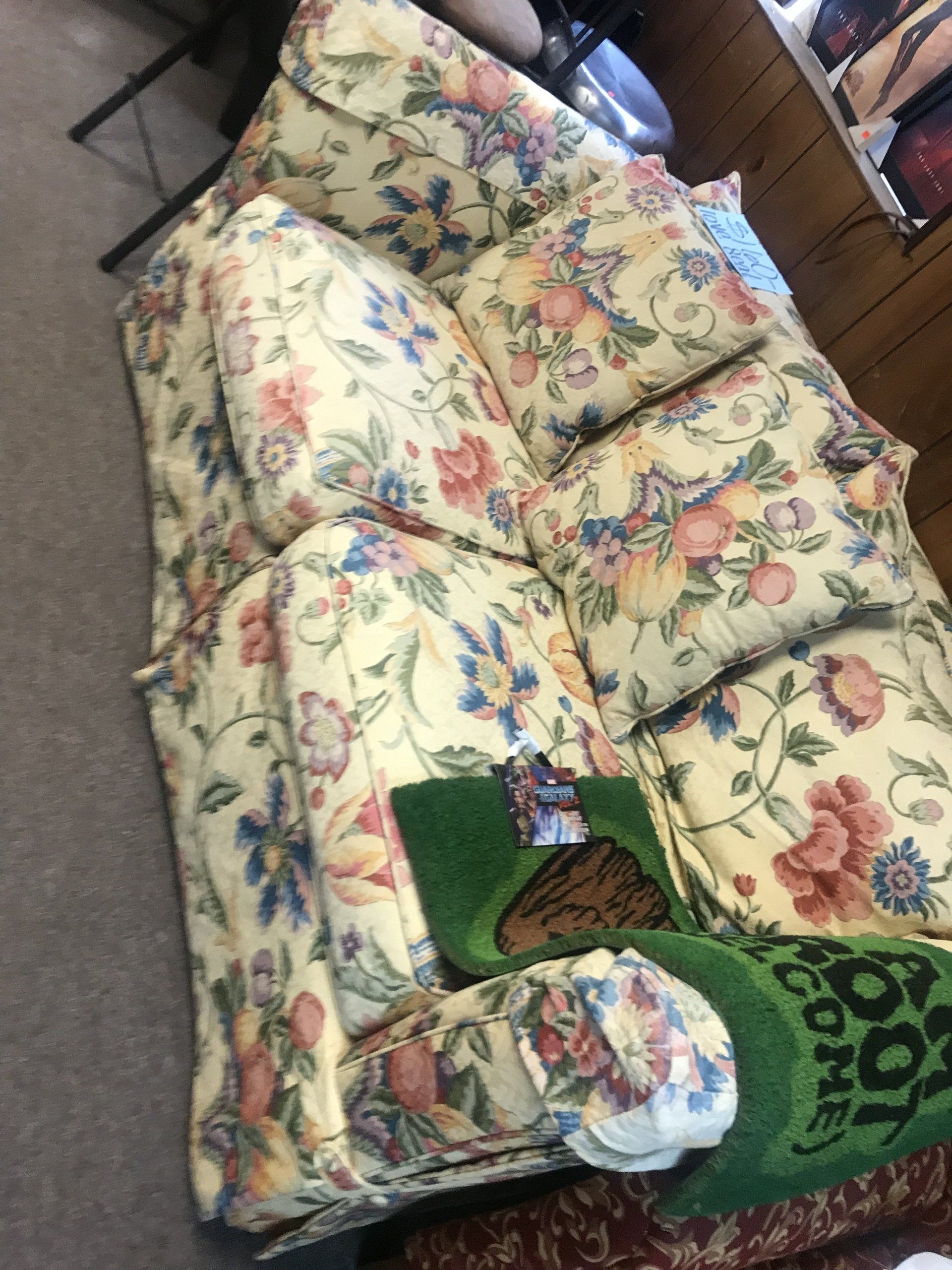 Dandy Deals 2nd Hand Store Thrift Store Topeka, KS