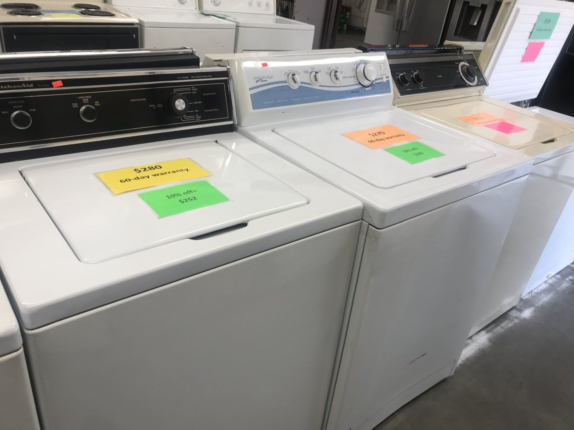 Appliances Kitchen and Home Topeka, KS