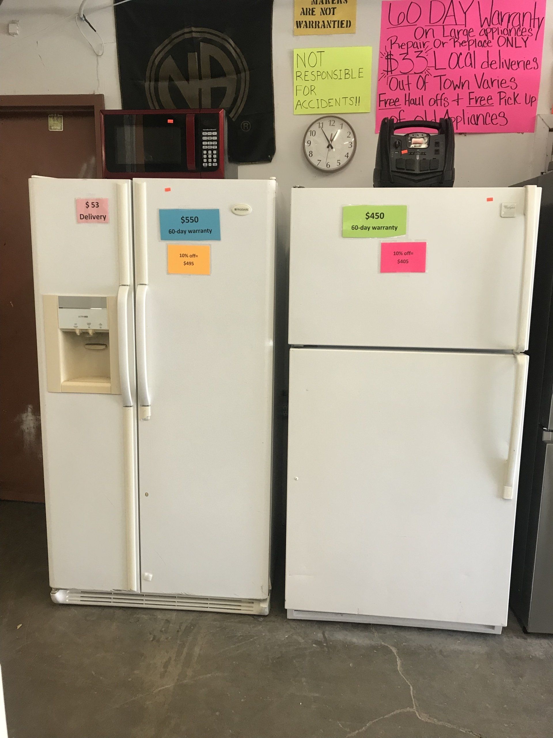 Appliances Kitchen and Home Topeka, KS