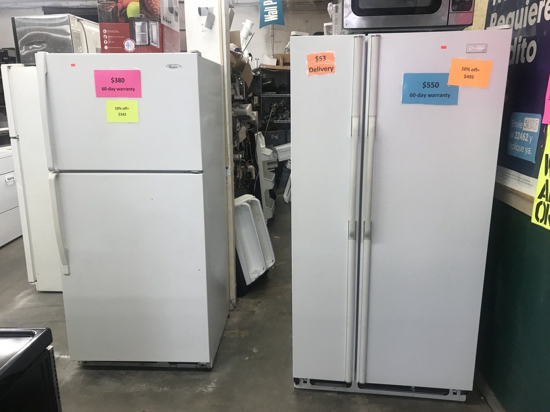 Appliances Kitchen and Home Topeka, KS