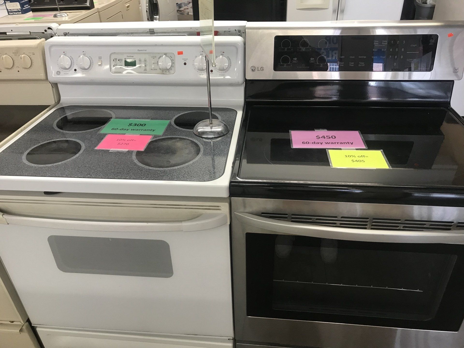 Appliances Kitchen and Home Topeka, KS